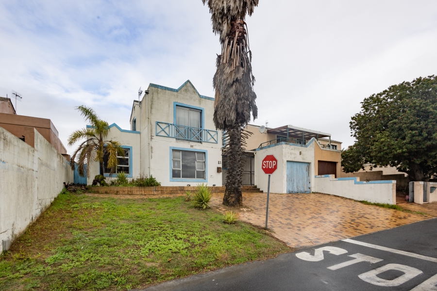 4 Bedroom Property for Sale in Northpine Western Cape